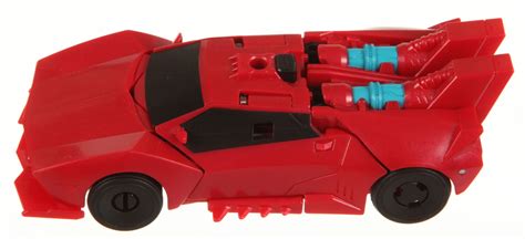 Activator Combiners Great Byte And Sideswipe Transformers Robots In