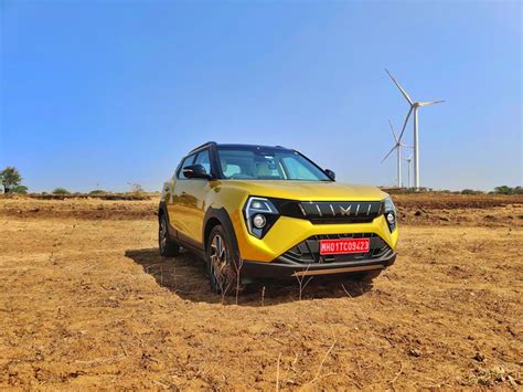 Mahindra Xuv Xo New Tvc Reveals Stunning Design Features