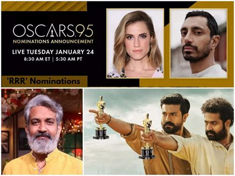 Oscar Nominations 2024 List Of Candidates Results Margi Saraann