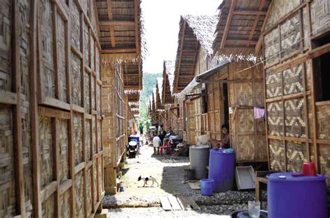 P9 5 Billion In Supplemental Budget Earmarked For Yolanda Housing