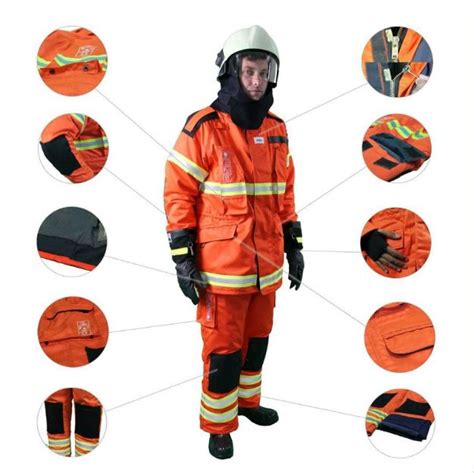 Webshop Datema Nautical Safety Firemans Outfit Dr Ger Nomex