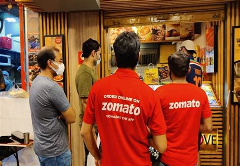 Explained Zomato 10 Minutes Food Delivery Service How It Will Work