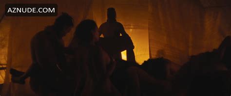 Chief Of War Nude Scenes Aznude