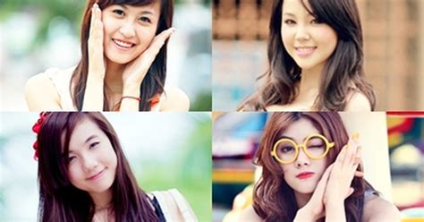 Những hot girl từng có ý định đi thi hoa hậu