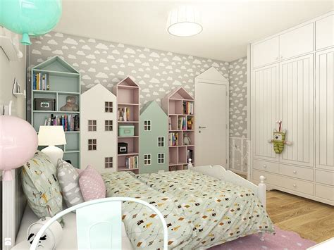 Kids Bedroom Furniture