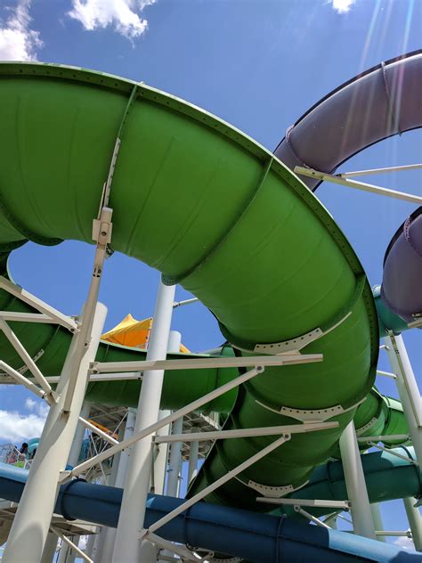 Kenwood Cove Aquatic Park City Of Salina Home Facebook