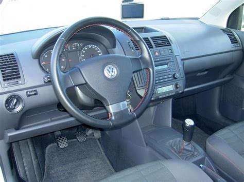 Passt Polo 9N3 Lenkrad In Golf5 Interieur Sitze Lenkrad MeinGOLF De