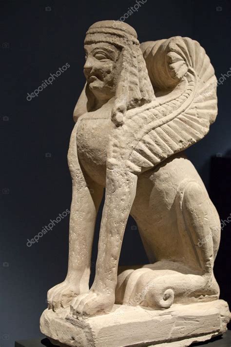 Ancient Etruscan Art — Stock Photo © Wjarek 17145833