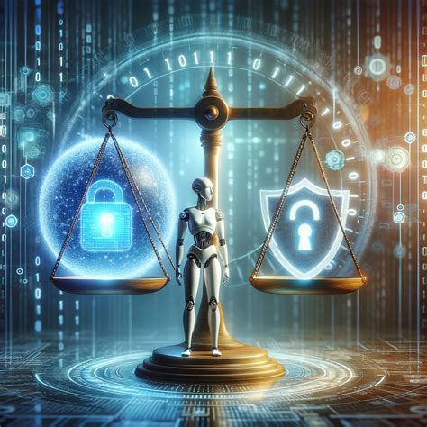 AI and Data Privacy: Balancing Innovation with Security | SmartDev