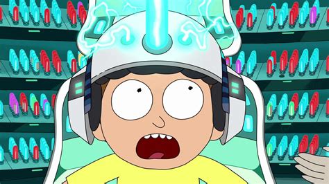 The best Rick and Morty episodes, ranked! | GamesRadar+