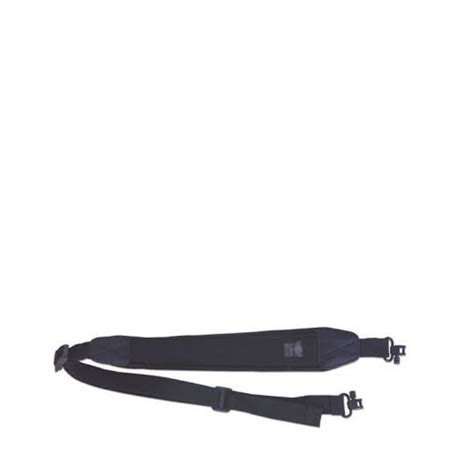 Rifle Sling No Swivels Wildebees Outdoor