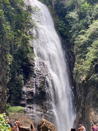 Cachoeira Queda Do Meu Deus Eldorado Atualizado O Que Saber