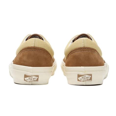 Grilu Surf Skate Shop Tenis Vans Skate Era Vans Nubuckcanvas Brown