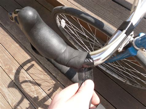 How to Change Road-Style Bicycle Brake Levers : 7 Steps (with Pictures ...