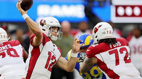 Arizona Cardinals San Francisco 49ers Nfl Game Preview Prediction