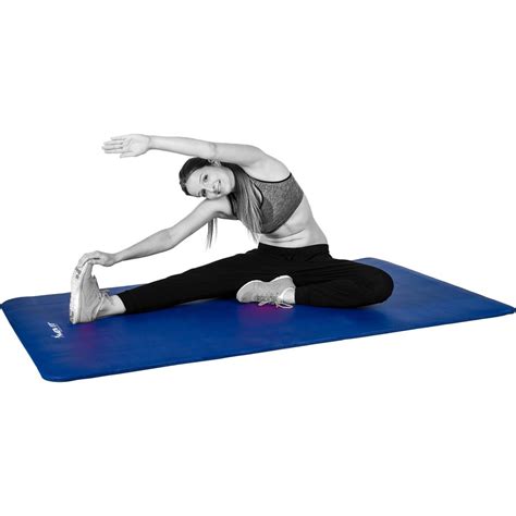 Movit X X Cm Yogamatte Gymnastikmatte Kaufland De