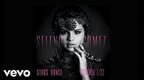 Selena Gomez Slow Down Audio YouTube