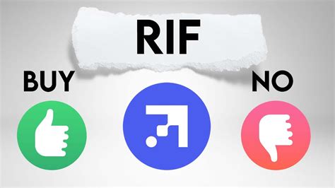 RIF Coin Price Prediction Rootstock Infrastructure Framework Bull Run