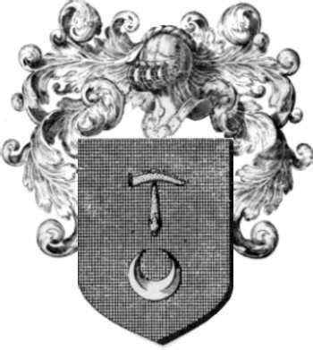 Damin family heraldry genealogy Coat of arms Damin