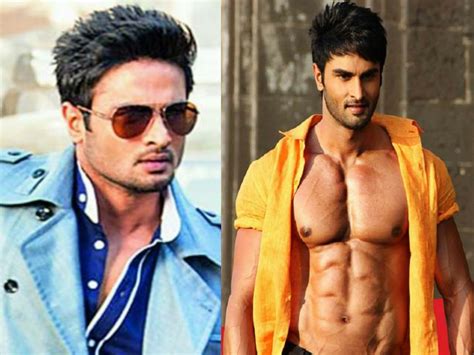 Baaghis Villain Sudheer Babus Body Is Too Much Hot To Handle