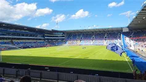 KRC Genk vs Standard de Liège Tickets P1 Travel