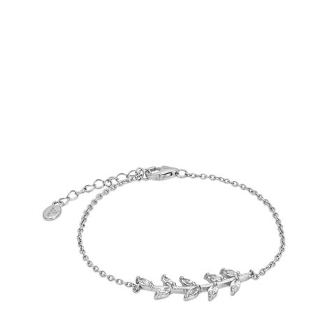 L Atelier Sterling Silver Armband Online Kaufen Manor