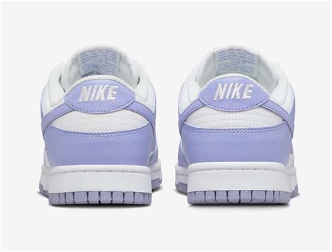 Où acheter les Nike Dunk Low Next Nature Lilac au meilleur prix