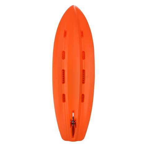 Lifetime Stand Up Paddle Board Hooligan Orange 8ft