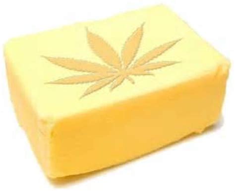 Weed butter recipe | Marijuana.TM - Cannabis News