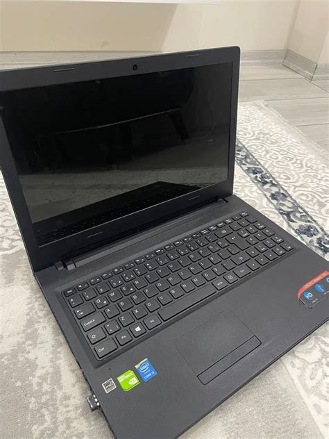 lenovo satılık laptop Dizüstü Bilgisayar 1683262870