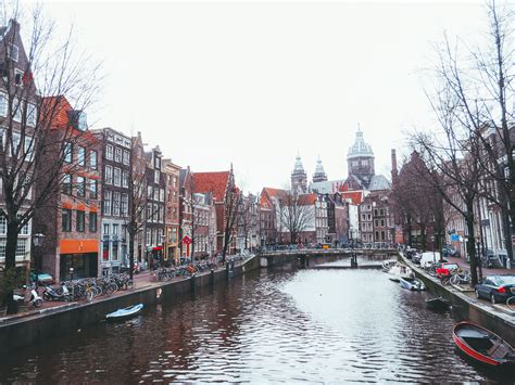 What to do in Amsterdam - Recommendations from Locals - Traveler's