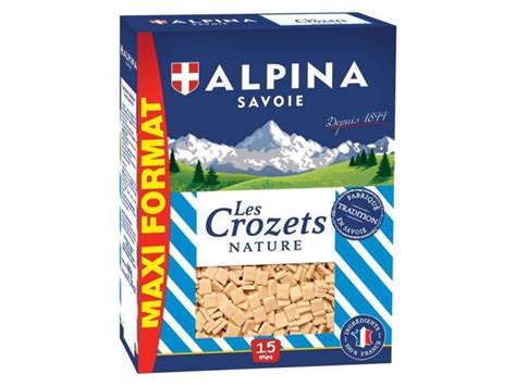 Alpina Savoie Les Crozets Nature Lidl France Archive Des Offres