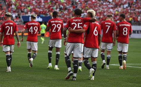 Where and how to watch Manchester United vs Wrexham?