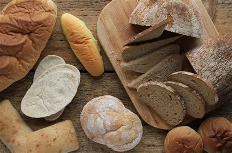 Bread Making Techniques to Lower Your Risk of Diabetes | Medical News ...