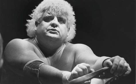 Dusty Rhodes The American Dream Pour Toujours