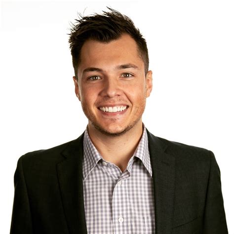 Brock Jensen Regional Sales Manager Xyngular Corporation Linkedin