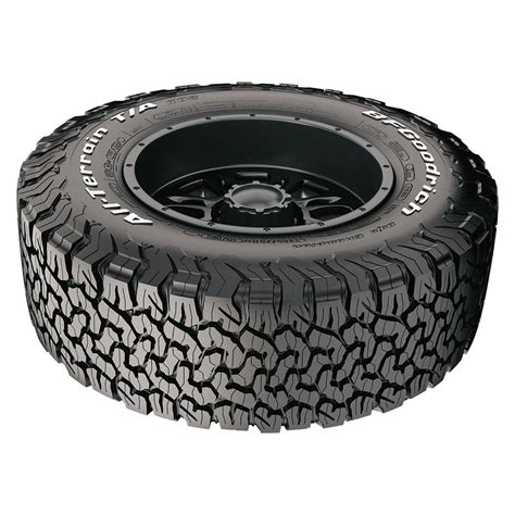 Шины Bfgoodrich All Terrain Ta Ko2 26560 R18 119116s Rbl в