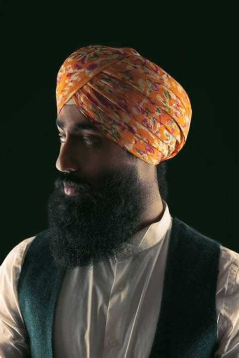 Why do Sikhs wear Turbans? Long Hair? Shooting Oak Creek Wisconsin USA Sikhism Balpreet Kaur ...