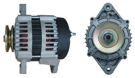 Mando Alternator 96314258 AB165104 96380673