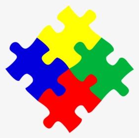 Autism Puzzle Piece PNG Images, Free Transparent Autism Puzzle Piece ...