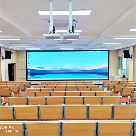 Lecture Hall Desk High School Desk And Chair University Furniture