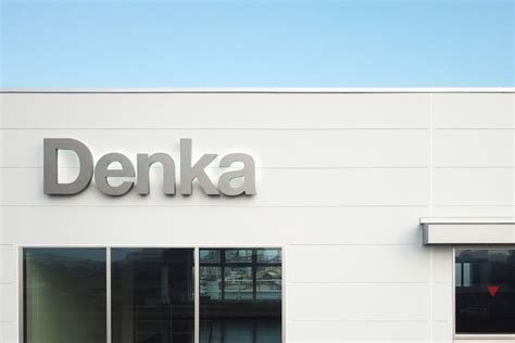 Denka | Denka Company Limited