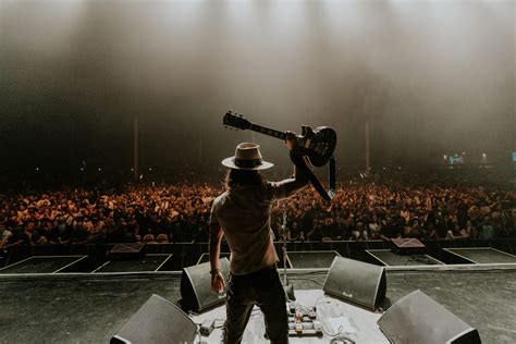 Kaleo Regresa A Buenos Aires Con Su Payback Tour 2025 Billboard