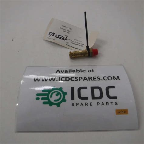 ATELIERS FRANCOIS Spare Parts ICDC Your Industrial One Stop Shop