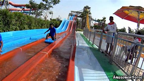 Worlds of Wonder Waterpark in Noida, India - rides, videos, pictures ...