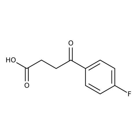 Fluorobenzoyl Propionic Acid Thermo Scientific Chemicals