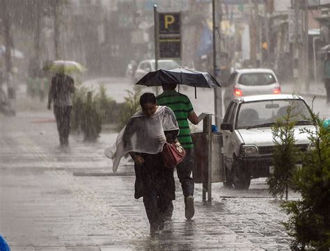 Weather Update Imd Issues Heavy Rainfall Alert For Maharashtra