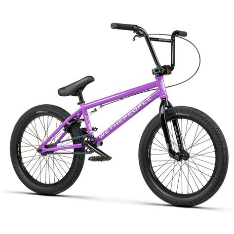 Wethepeople Bicicleta Bmx Nova Lila Bikeinn