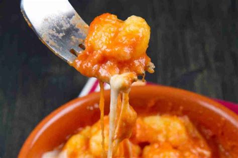 Ricette Della Nonna Gli Gnocchi Alla Sorrentina Cityrumors Ascoli