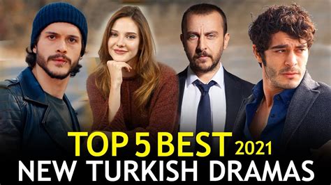 Top Best Turkish Drama Series You Must Watch In February Youtube